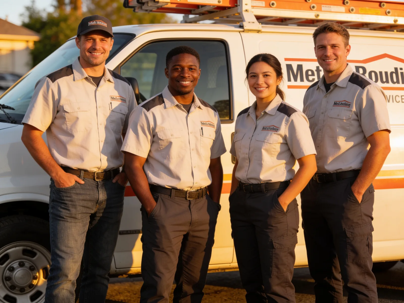 Metal Roof Installation company in Mammoth Lakes, CA